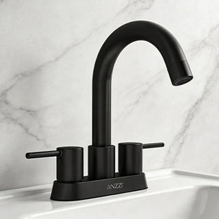 Bathroom Sink Faucets