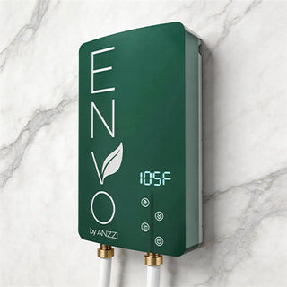 Tankless Water Heaters