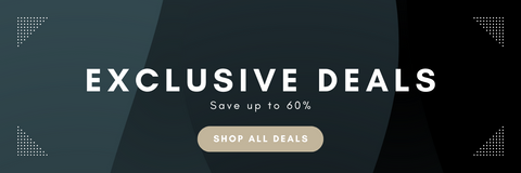 Up To 60% Off