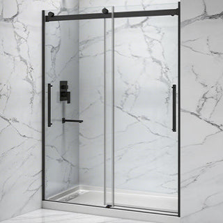 Anzzi Shower Doors: Luxury, Functionality, and Style