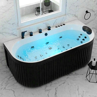Freestanding Bathtubs