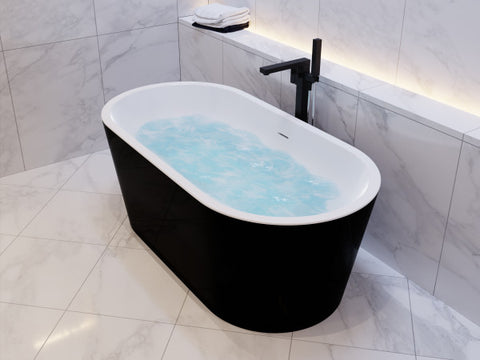 Freestanding Bathtubs