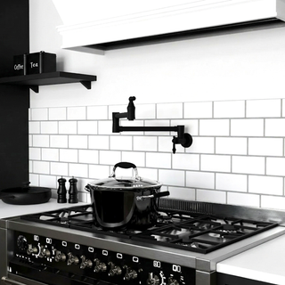 LS-AZ112 - ANZZI Rhodes Series 21 in. Ceramic Undermount Sink LS-AZ112 - ANZZI Rhodes Series 21 in. Ceramic Undermount Sink