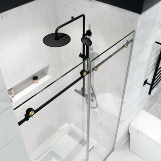 FR-AZ801 - ANZZI Den Series Single Handle Deck-Mount Roman Tub FR-AZ801 - ANZZI Den Series Single Handle Deck-Mount Roman Tub