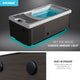 Borealis All-in-One Cold Plunge & Hot Tub with Integrated Chiller, Acrylic Interior, BT Speakers, Jets & App Control