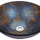 ANZZI Tara Series Deco-Glass Vessel Sink