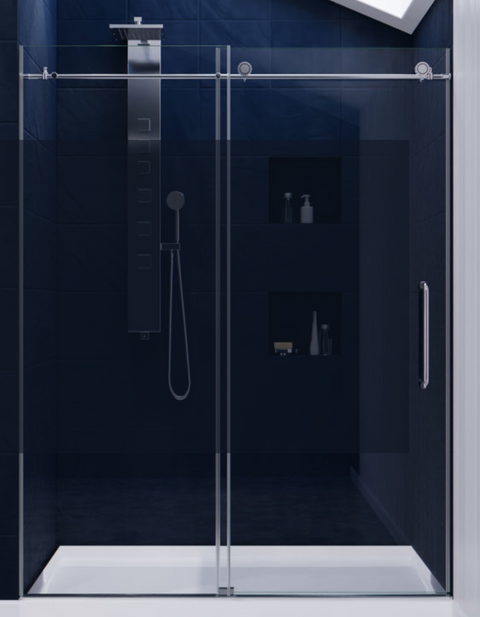 Shower Doors