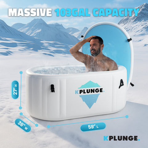 KPlunge