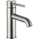 L-AZ107BN - ANZZI Valle Single Hole Single Handle Bathroom Faucet in Brushed Nickel