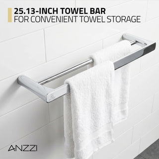 ANZZI