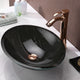 ANZZI Lepea Series Vessel Sink