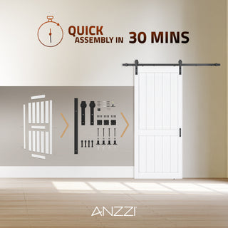 ANZZI