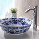 ANZZI Satui Series Vessel Sink
