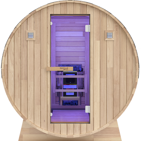 SaunaSpa