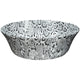 LS-AZ232 - ANZZI Diamond Back Crown Series Ceramic Vessel Sink in Diamond Back Finish