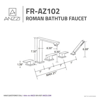 ANZZI