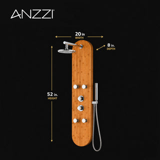 ANZZI