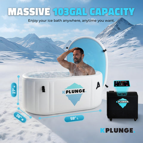 KPlunge