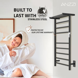 ANZZI