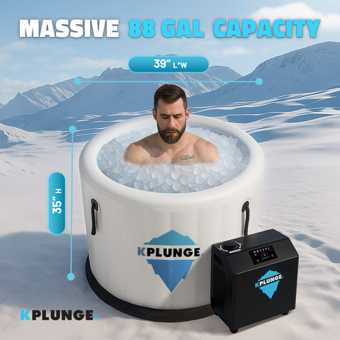 KPlunge