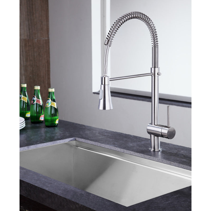 KF-AZ211ORB - ANZZI Carriage Single-Handle Standard Kitchen Faucet 