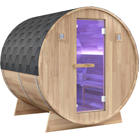 SaunaSpa