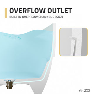 67 in. x 32 in. Freestanding Oval Stone Resin Flat-Bottom Bathtub in Black with Center Drain & Headrest