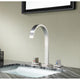 L-AZ183BN - ANZZI Sabre 8 in. Widespread 2-Handle Bathroom Faucet in Brushed Nickel
