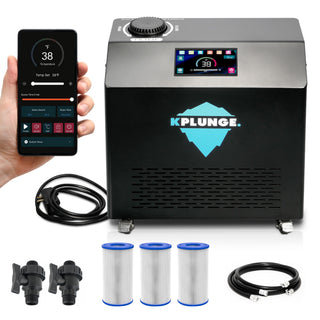 KPlunge