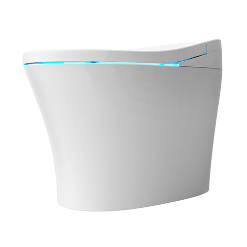 TL-ST823WH - ENVO Vail Smart Toilet Bidet with Remote and Auto Flush