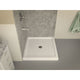 Valley Series 38 in. x 38 in. Shower Base