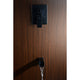 ANZZI Mezzo Series 1-Handle 1-Spray Tub and Shower Faucet in Oil Rubbed Bronze