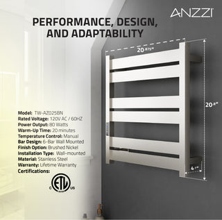 ANZZI