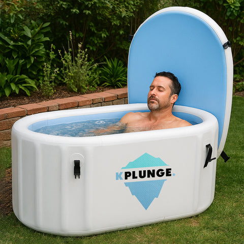 KPlunge