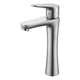 L-AZ081BN - ANZZI Vivace Single Hole Single-Handle Bathroom Faucet in Brushed Nickel