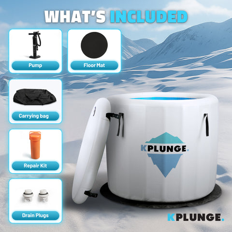 KPlunge