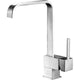 KF-AZ220BN - ANZZI Sabre Single-Handle Standard Kitchen Faucet in Brushed Nickel