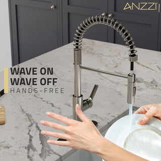 ANZZI