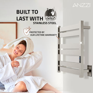 ANZZI