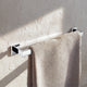 ANZZI 5-Piece Chrome Bathroom Accessories Set