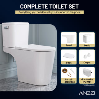 ANZZI