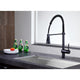 KF-AZ211ORB - ANZZI Carriage Single-Handle Standard Kitchen Faucet in Oil Rubbed Bronze