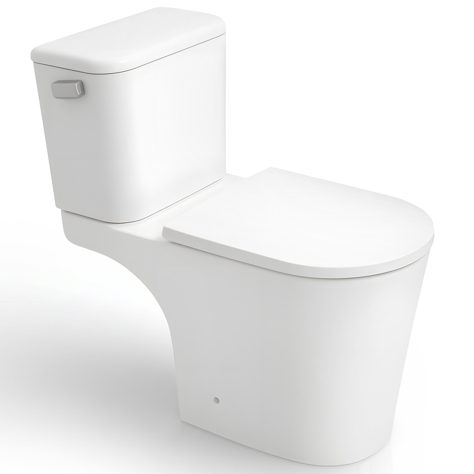 TL-AZ600-PRX - ANZZI ANZZI Nesso 1.6 GPF Upflush Macerating Toilet