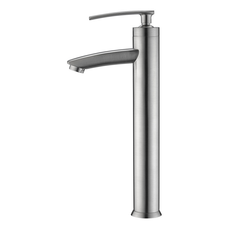 ANZZI Fifth Single Hole Single-Handle Bathroom Faucet