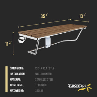 SteamSpa