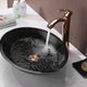 ANZZI Lepea Series Vessel Sink