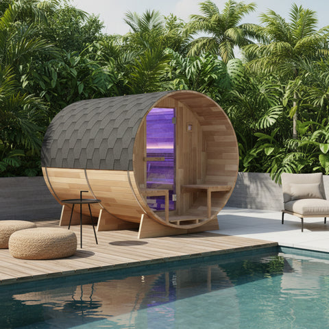 SaunaSpa