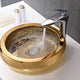 ANZZI Regalia Series Vessel Sink