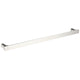 AC-AZ052BN - ANZZI Essence Series Towel Bar in Brushed Nickel