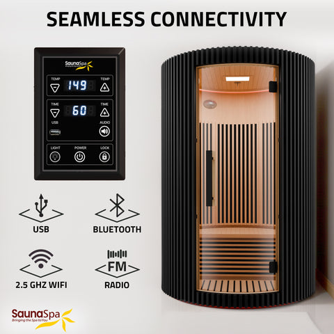 SaunaSpa